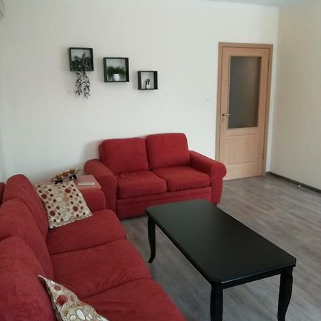 Sunny Fort Apartment Sunny Beach Buitenkant foto