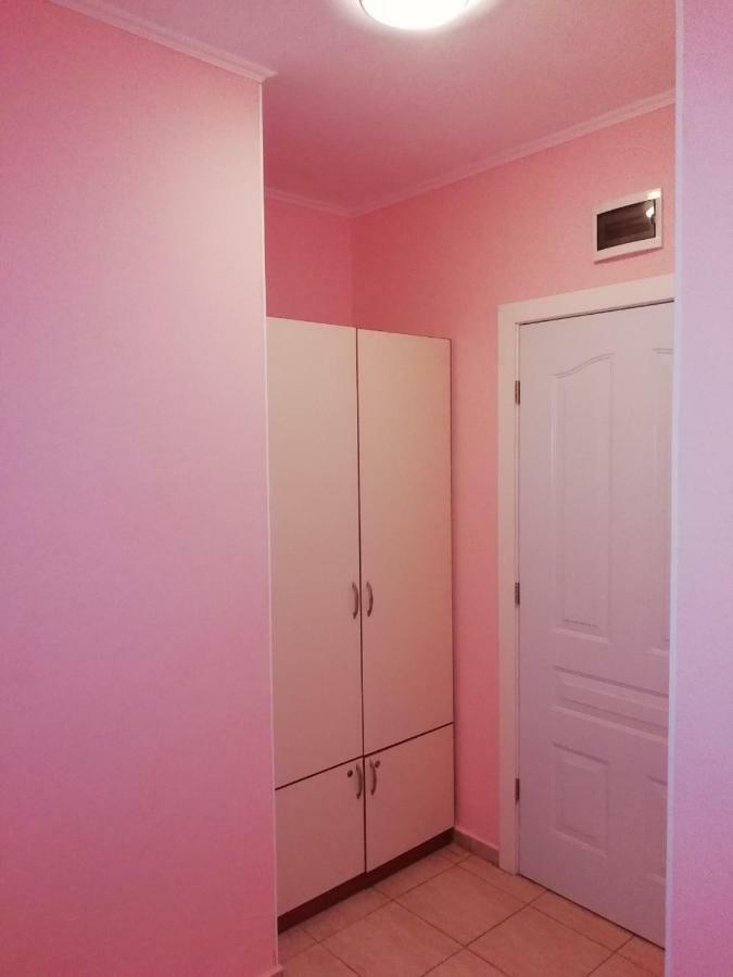 Sunny Fort Apartment Sunny Beach Buitenkant foto