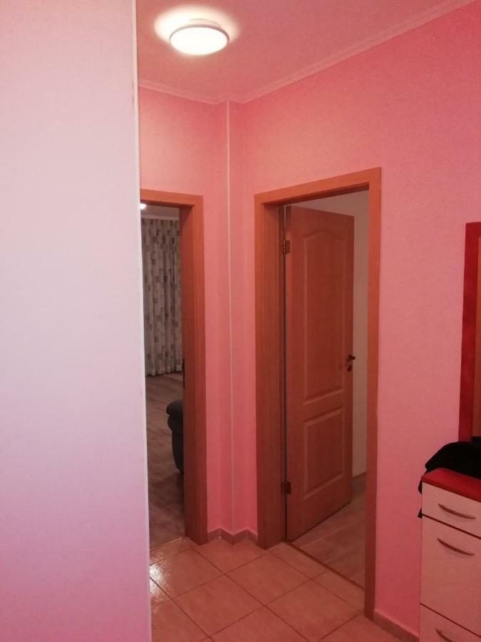 Sunny Fort Apartment Sunny Beach Buitenkant foto