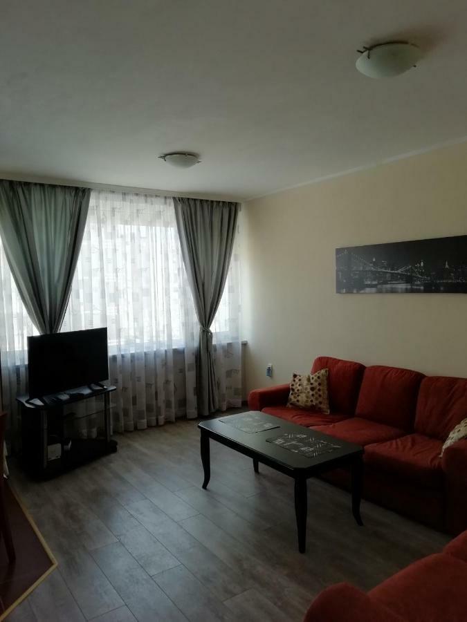 Sunny Fort Apartment Sunny Beach Buitenkant foto