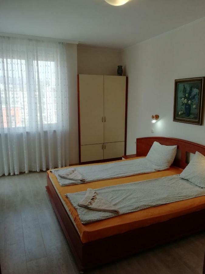 Sunny Fort Apartment Sunny Beach Buitenkant foto